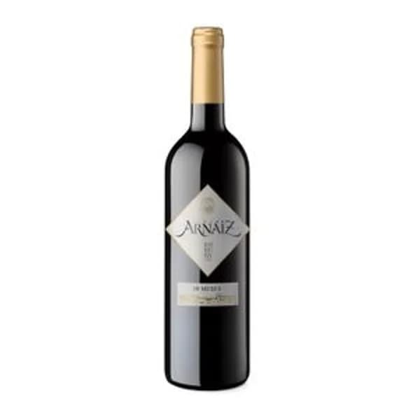Vino Tinto 10 Meses Ribera del Duero - 0.75 l - Imagen del producto en Findit