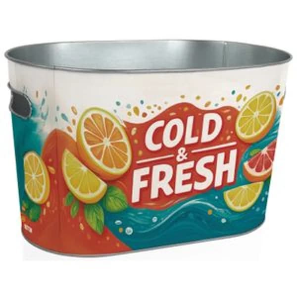 Cubo Hielo 10L . - 1 ud - Imagen del producto en Findit