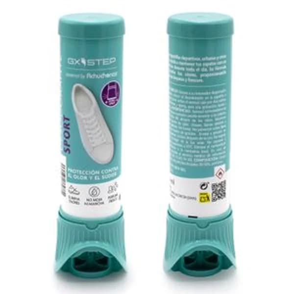 Desodorante Sport Calzado Deportivo - 0.1 l - Imagen del producto en Findit