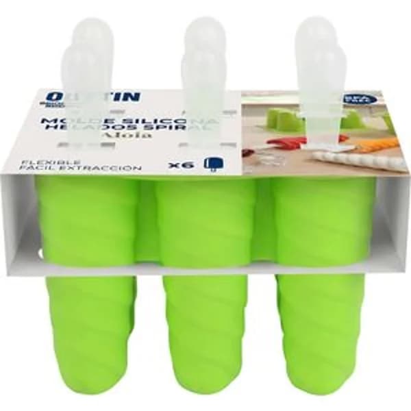 Molde de Helados Aloia - 1 ud - Imagen del producto en Findit