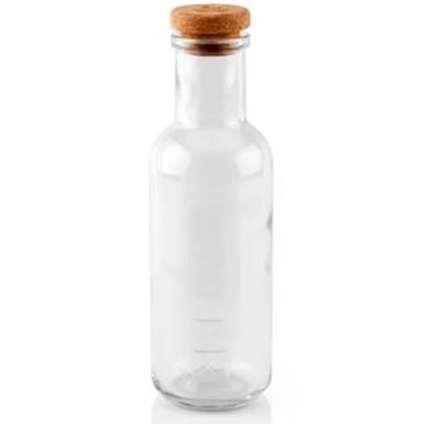 Botella Vidrio, Aloia - 1 ud - Imagen del producto en Findit