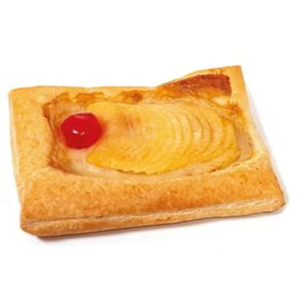 Tarta de Manzana 25% 1 Unidad - 0.12 kg - Imagen del producto en Findit