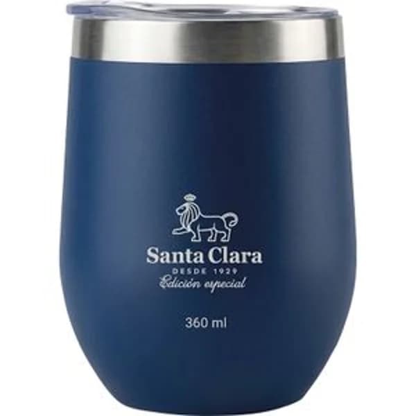 Mug Viaje Acero 360ml - 1 ud - Imagen del producto en Findit