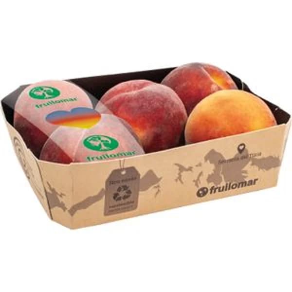 Melocotón Rojo Proximidad - 0.75 kg - Imagen del producto en Findit