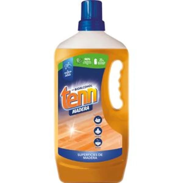 Limpiador Madera - 1.04 l - Imagen del producto en Findit