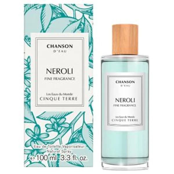 Agua Colonia Femenina Neroli - 0.1 l - Imagen del producto en Findit