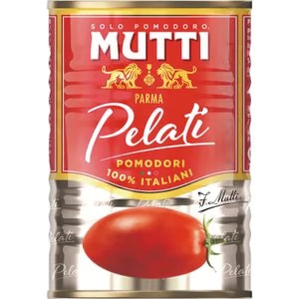 Tomate Entero Pelado Lata - 0.4 kg - Imagen del producto en Findit