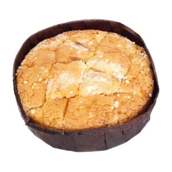 Bizcocho Casero con Crema - 0.4 kg - Imagen del producto en Findit