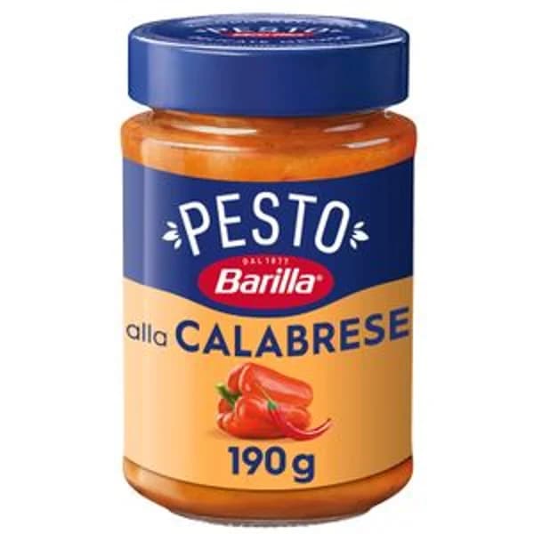 Pesto Calabrese - 0.19 kg - Imagen del producto en Findit