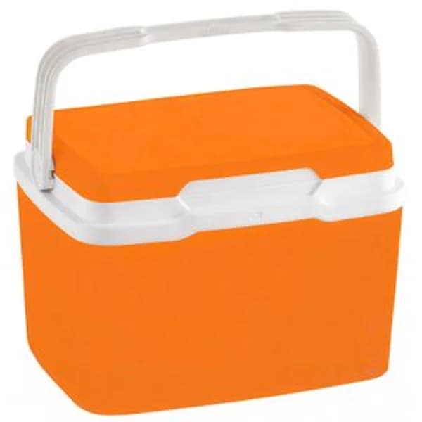 Nevera Naranja 5L - 1 ud - Imagen del producto en Findit
