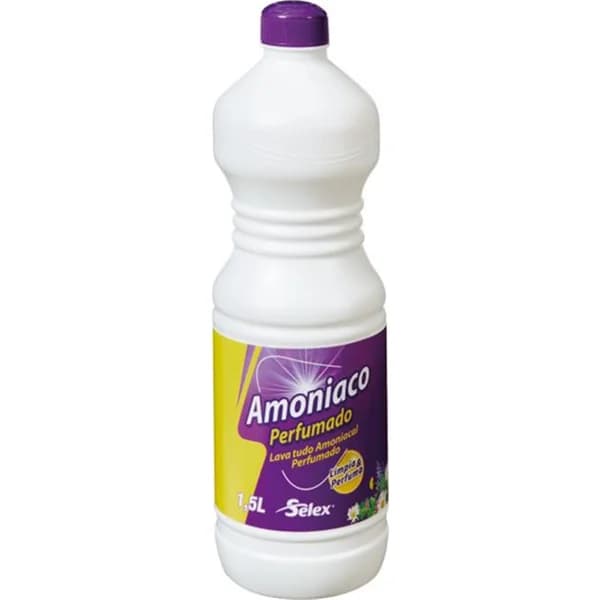 Amoniaco Perfumado - 1.49 l - Imagen del producto en Findit
