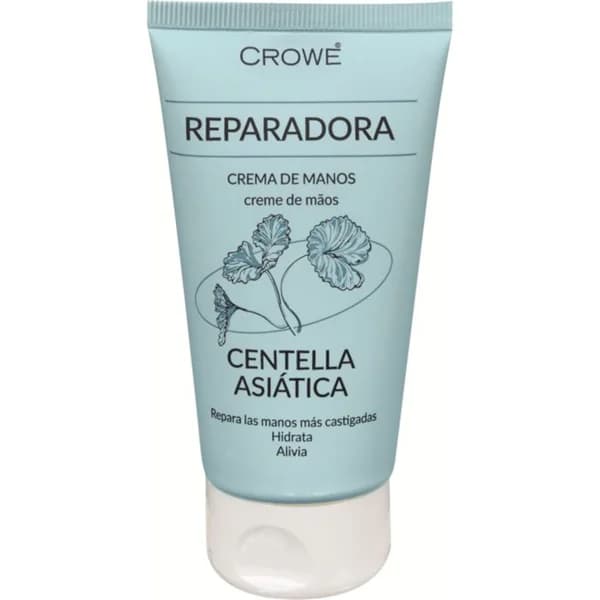 Crema Manos Reparadora - 0.08 l - Imagen del producto en Findit