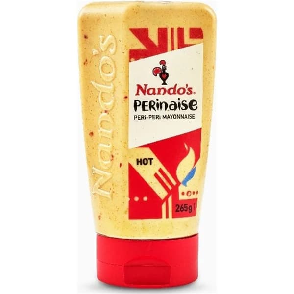 Mayonesa Perinaise - 0.27 kg - Imagen del producto en Findit