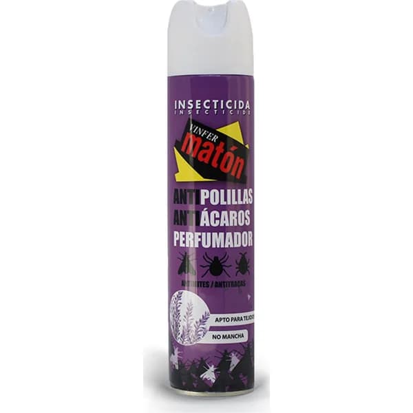 Insecticida Anti Ácaros - 0.3 l - Imagen del producto en Findit