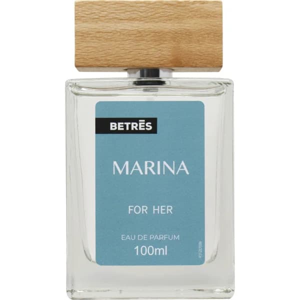 Eau Perfum Mujer Marina - 0.1 l - Imagen del producto en Findit