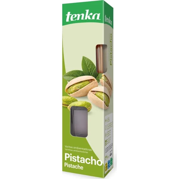 Ambientador Mikado Pistacho - 0.04 l - Imagen del producto en Findit