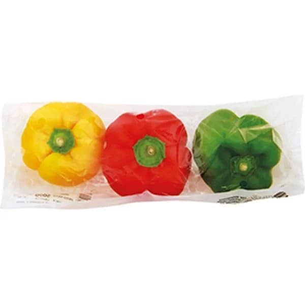 Pimiento Tricolor - 0.5 kg - Imagen del producto en Findit
