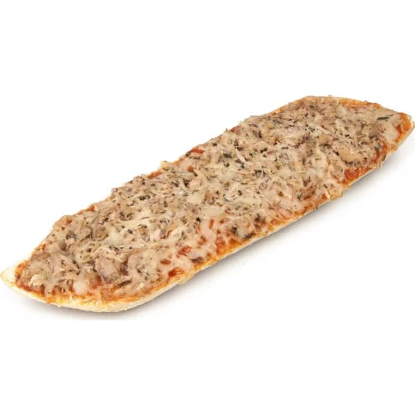Panini Atún - 0.12 kg - Imagen del producto en Findit