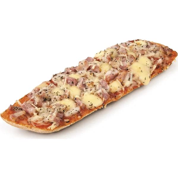 Panini Bacon y Queso - 0.12 kg - Imagen del producto en Findit
