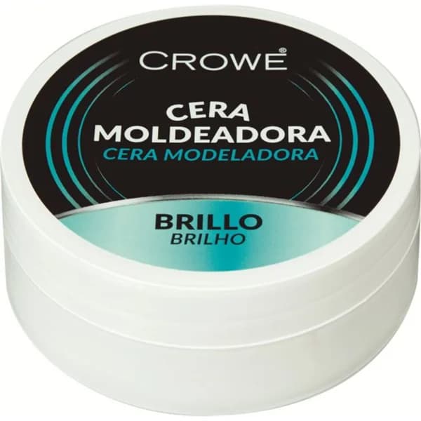 Cera Cabello Brillo - 0.1 l - Imagen del producto en Findit