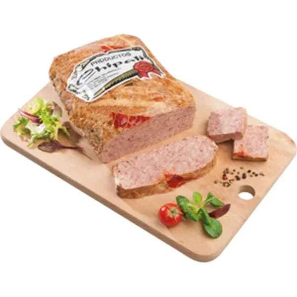 Pate de Campaña - 1 kg - Imagen del producto en Findit