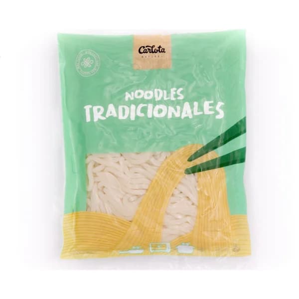 Noodles Tradicionales - 0.2 kg - Imagen del producto en Findit