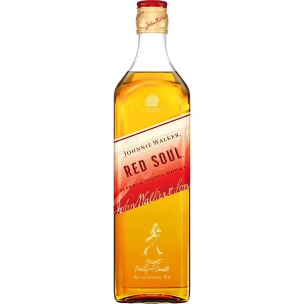 Whisky Escocés Soul - 0.7 l - Imagen del producto en Findit