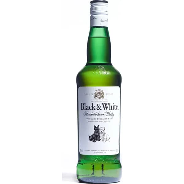 Whisky Escocés - 0.7 l - Imagen del producto en Findit
