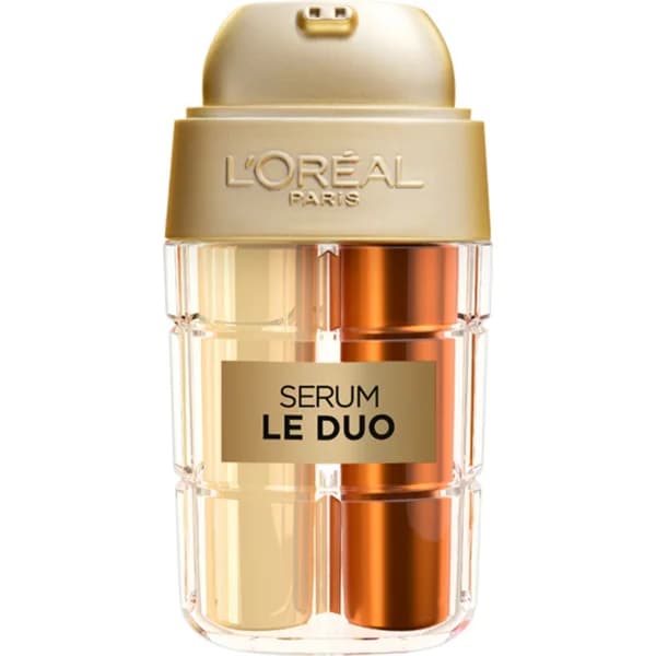 Serum Rejuvenecedor Le Duo - 0.02 l - Imagen del producto en Findit