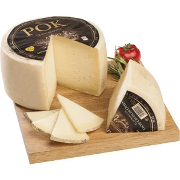Queso Oveja Añejo Leche Cruda 9 Meses - 0.85 kg - Imagen del producto en Findit
