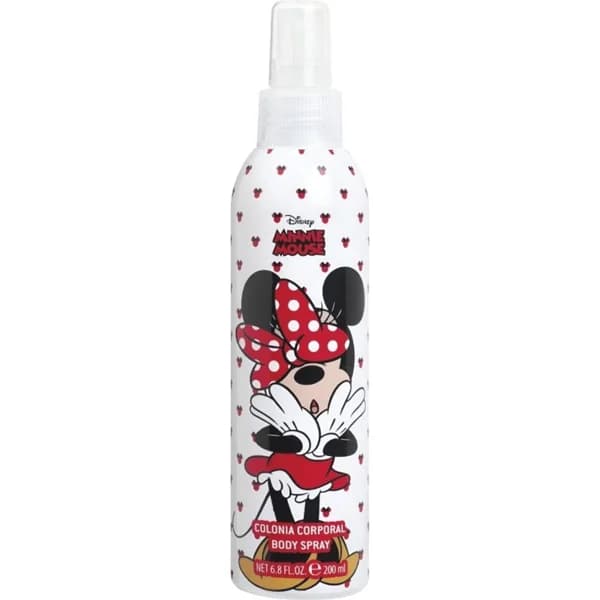 Colonia Corporal Infantil - 0.2 l - Imagen del producto en Findit