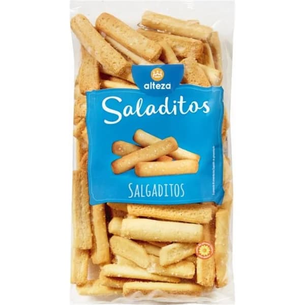 Saladitos - 0.25 kg - Imagen del producto en Findit