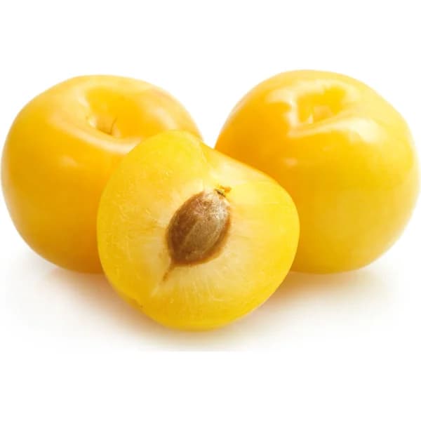 Ciruela Amarilla - 0.13 kg - Imagen del producto en Findit