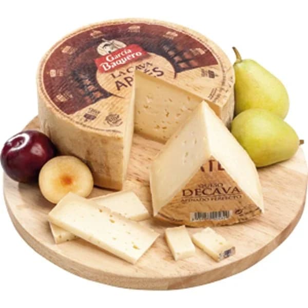 Queso Mezcla la Cava Artés - 0.9 kg - Imagen del producto en Findit