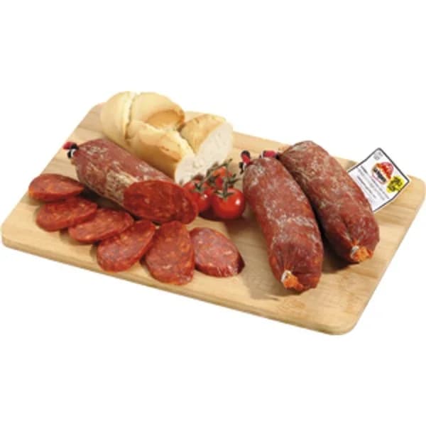Chorizo de Cantimpalos - 0.17 kg - Imagen del producto en Findit