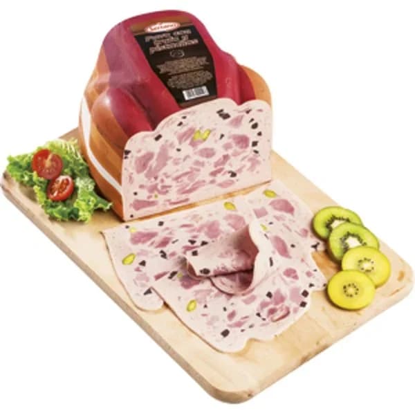 Pavo Trufado - 0.9 kg - Imagen del producto en Findit