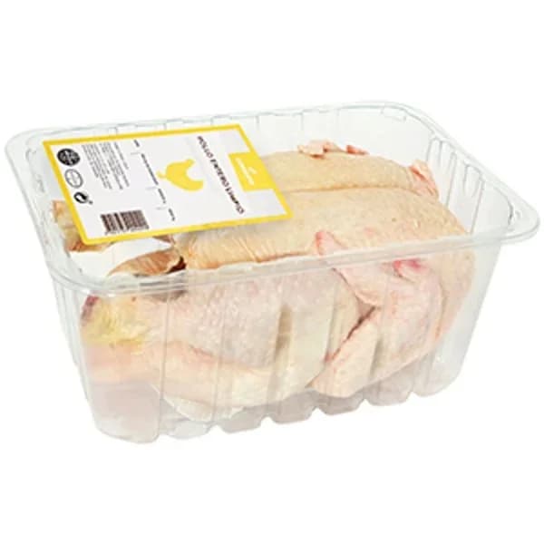 Pollo Limpio - 2 kg - Imagen del producto en Findit