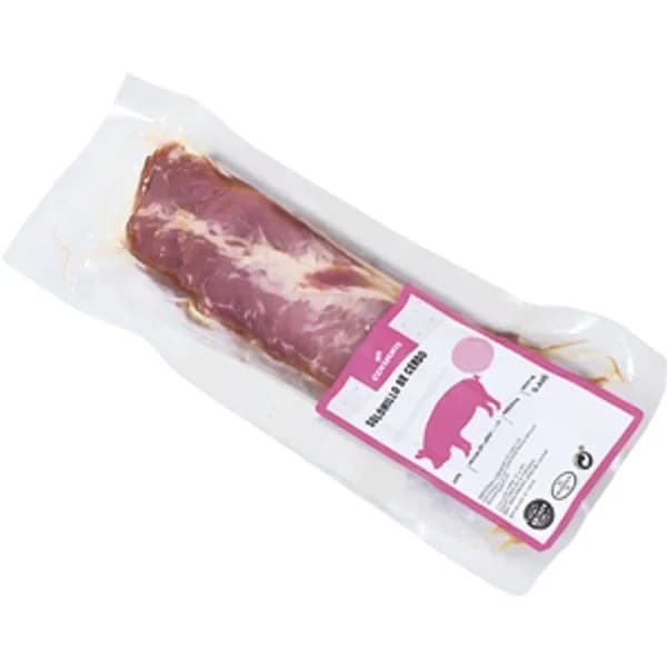 Solomillo de Cerdo - 0.5 kg - Imagen del producto en Findit