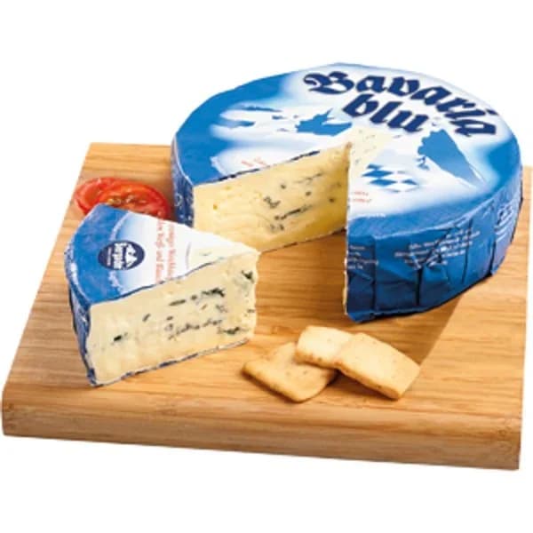 Queso Azul Bavaria - 0.1 kg - Imagen del producto en Findit
