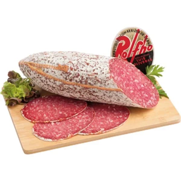 Salchichón Extra - 1 kg - Imagen del producto en Findit
