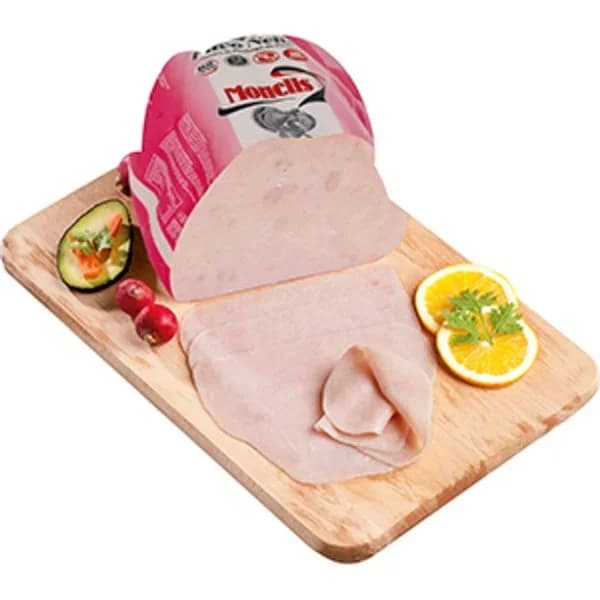 Fiambre de Pechuga de Pavo - 1 kg - Imagen del producto en Findit