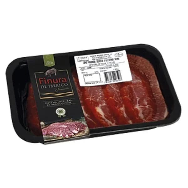 Lomo Ibérico Adobado - 0.35 ud - Imagen del producto en Findit