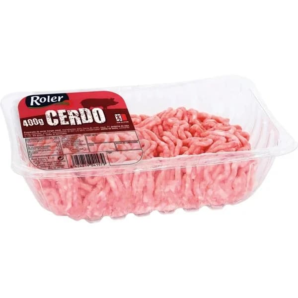 Preparado Picada de Cerdo - 1 ud - Imagen del producto en Findit
