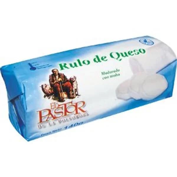 Queso Rulo de Vaca 140G - 0.14 kg - Imagen del producto en Findit