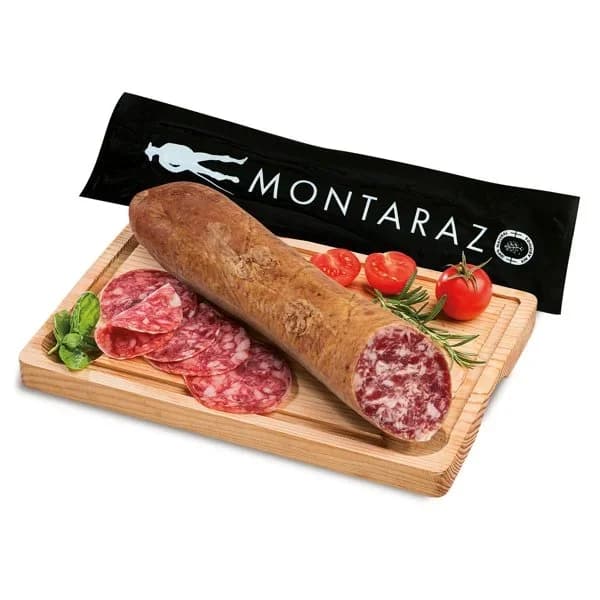 Salchichón Ibérico de Bellota - 1 kg - Imagen del producto en Findit