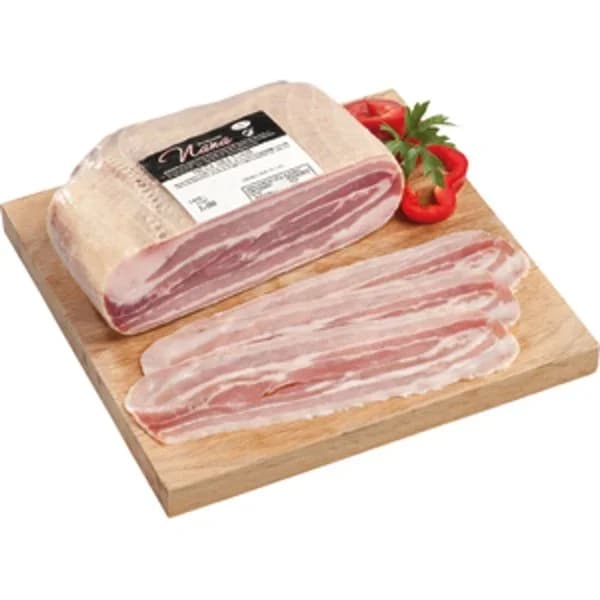 Panceta Curada Doble - 1 kg - Imagen del producto en Findit