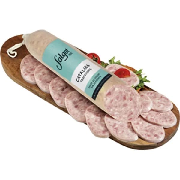 Catalana Tradicional - 1 ud - Imagen del producto en Findit