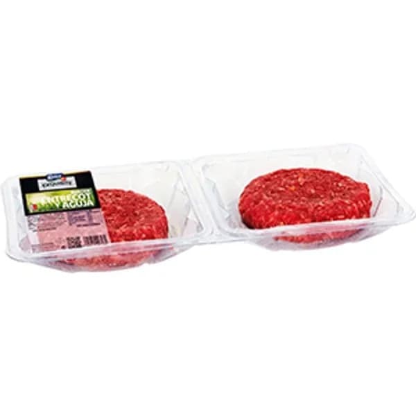 Burger Entrecot Aguja 2 Unidades - 0.24 kg - Imagen del producto en Findit