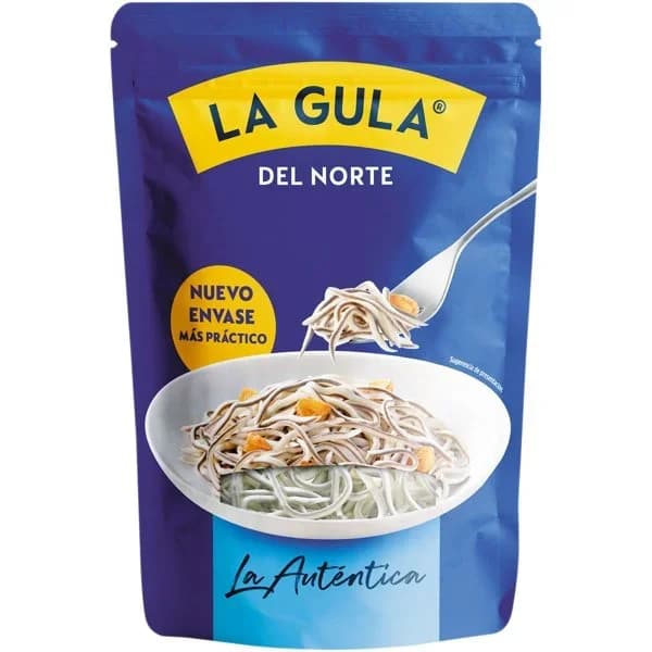 La Gula del Norte - 0.09 kg - Imagen del producto en Findit