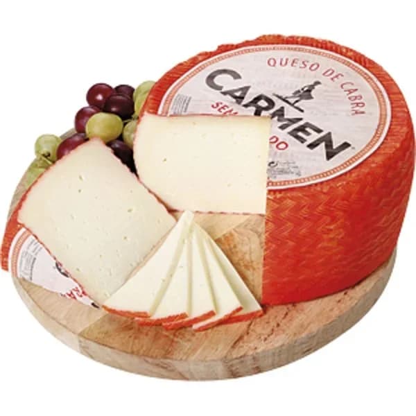Queso de Cabra Semicurado - 1 kg - Imagen del producto en Findit